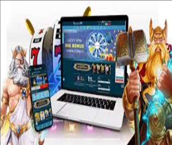 Menangkan Uang Nyata dengan Bermain di Situs Slot Online Baru
